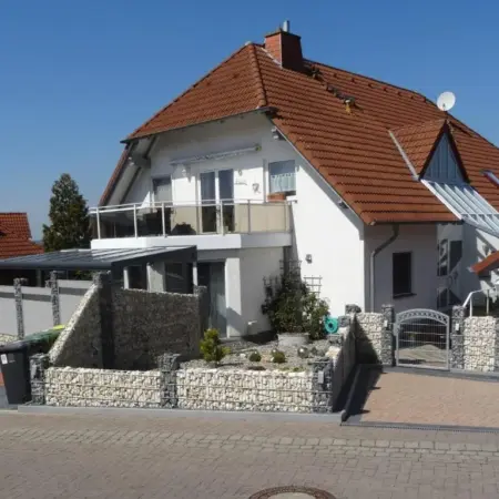 Pension und Apartment Landhaus Fricke
