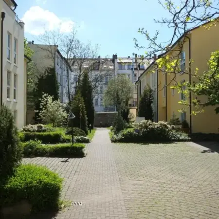 Eurotel am Main