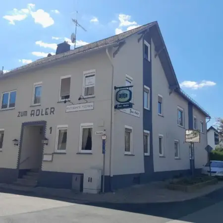 Pension Zum Adler