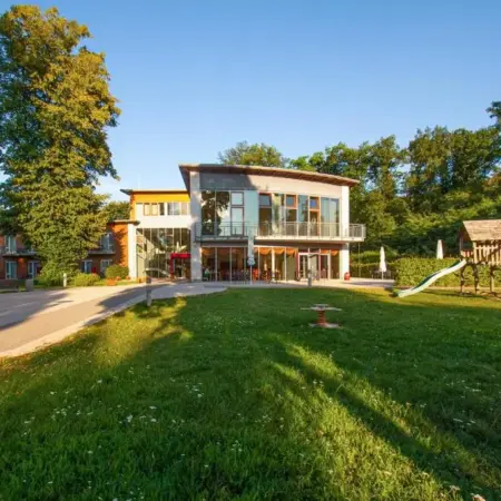 Ferienpark Plauer See