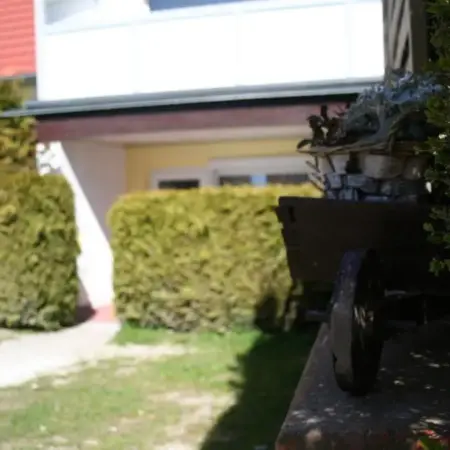 Haus Stricker