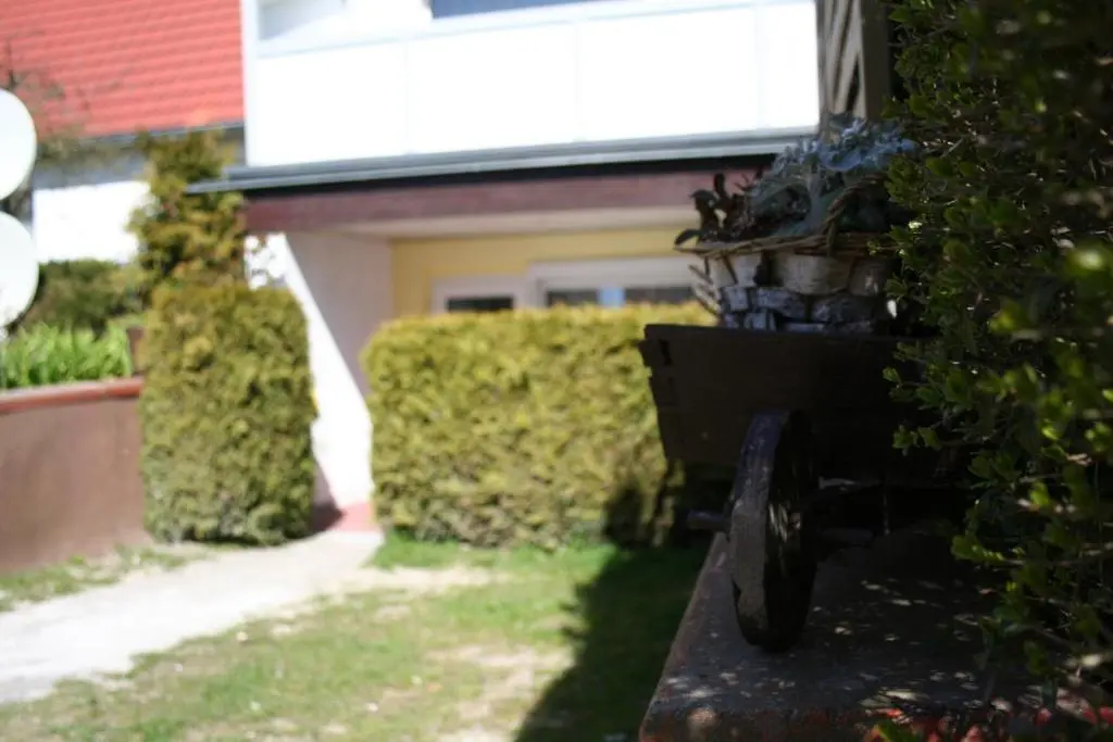 Haus Stricker