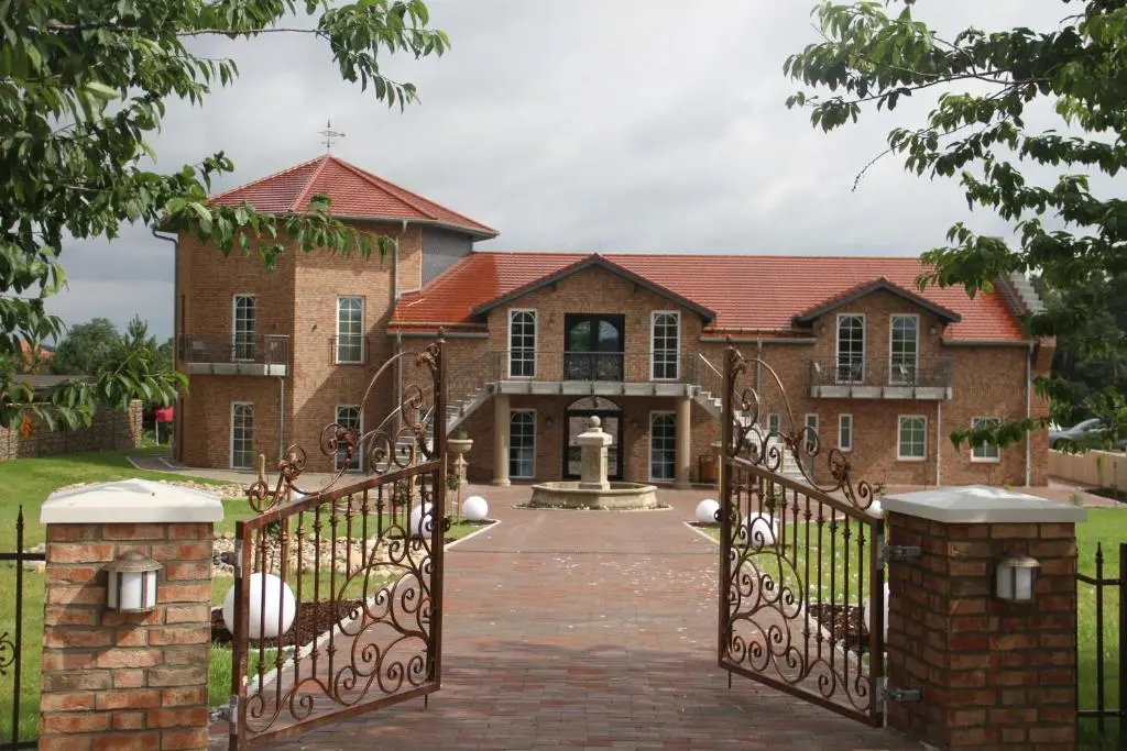 Kur-& Landhotel Borstel – Treff