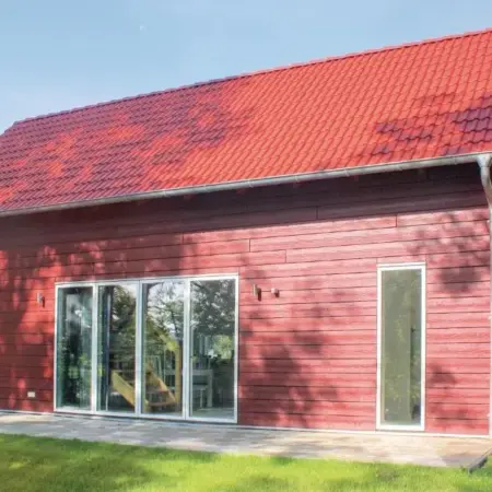 Ferienhaus Gnoien OT D�litz 47