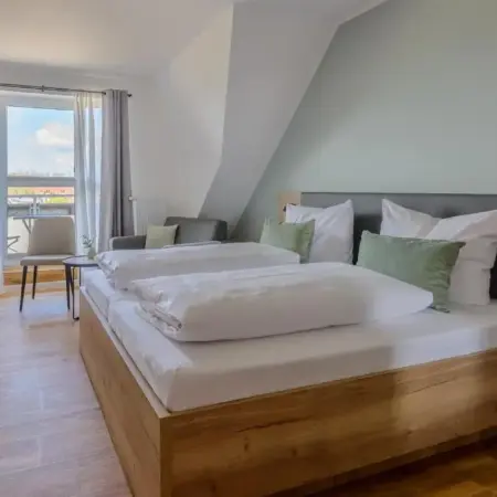 Landhaus Nienhagen