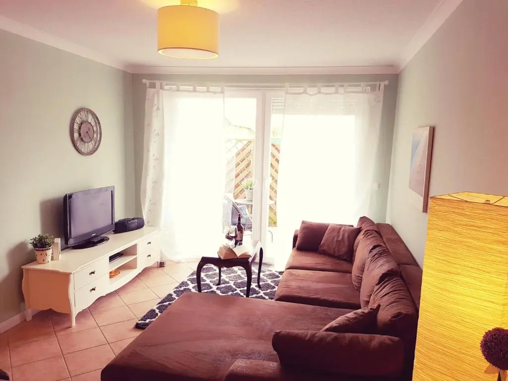Ferienwohnung Hugo
