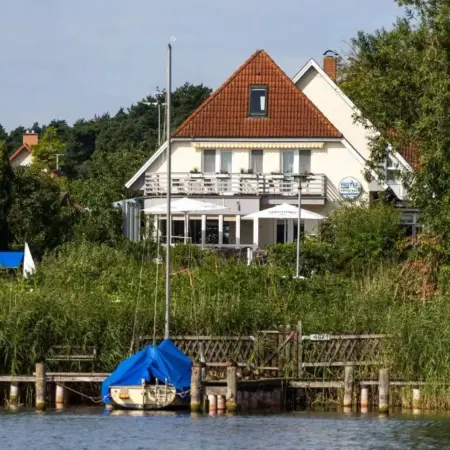 Hotel Am Fleesensee