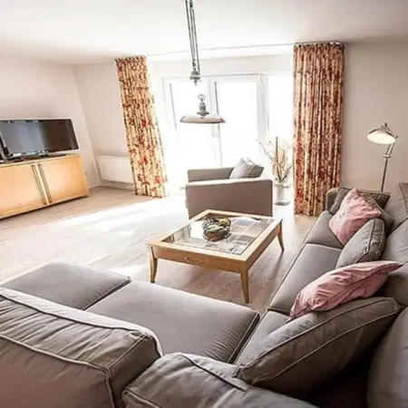Ferienwohnung Aalfänger