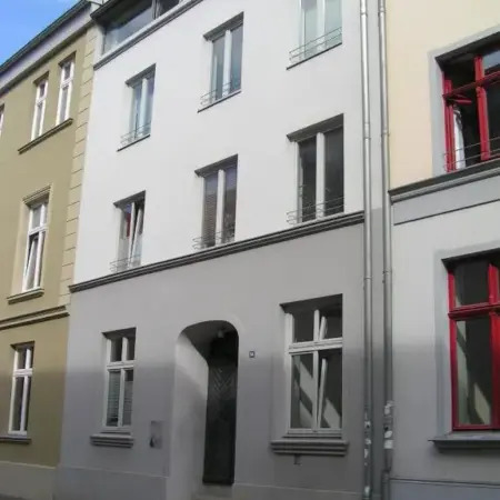 Ferienwohnungen Langenstraße – Altstadt