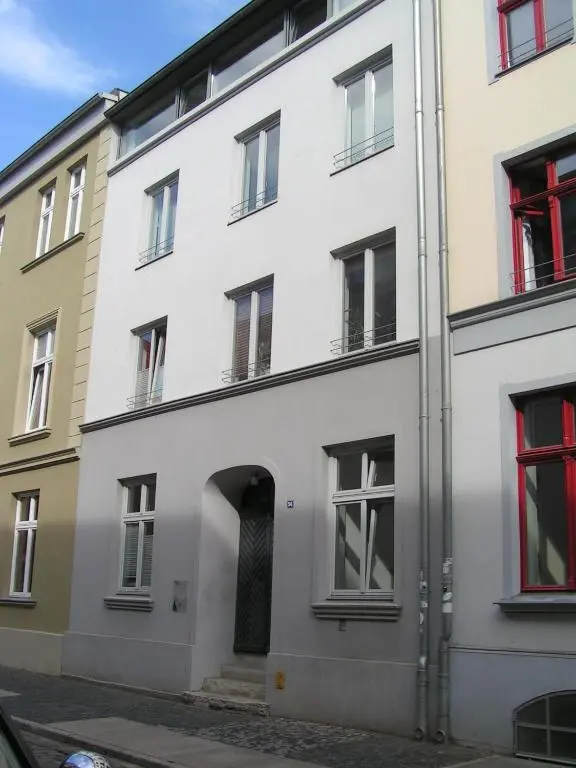 Ferienwohnungen Langenstraße – Altstadt