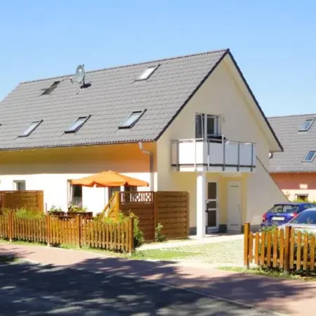 Apartment Neptun