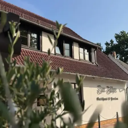 Gasthaus Zur Fähre