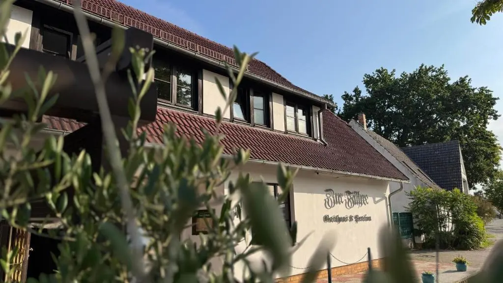 Gasthaus Zur Fähre
