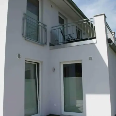 Übernachtung bei Michael – Ferienwohnung Rostock