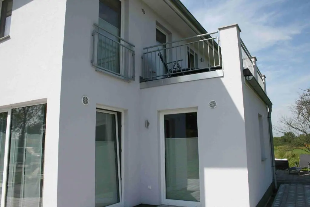 Übernachtung bei Michael – Ferienwohnung Rostock