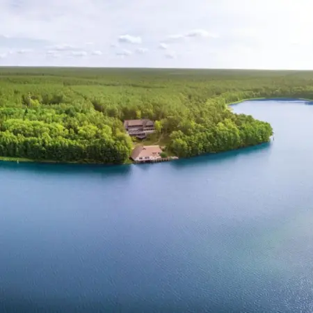 Van der Valk Naturresort Drewitz