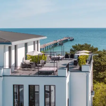 A-ROSA Hotel Ceres am Meer – Adults Only