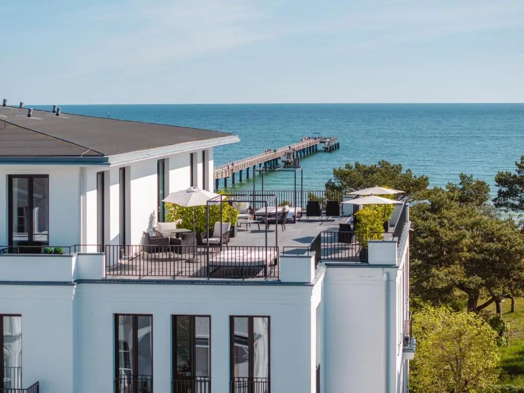 A-ROSA Hotel Ceres am Meer – Adults Only