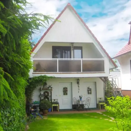 Holiday home Groß Kordshagen – Ostsee 2774