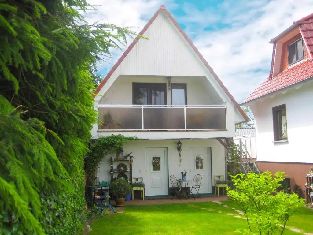 Holiday home Groß Kordshagen – Ostsee 2774