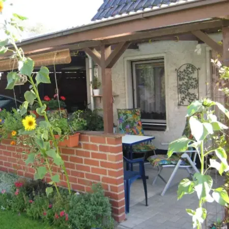 Holiday home Groß Kordshagen – Ostsee 2741