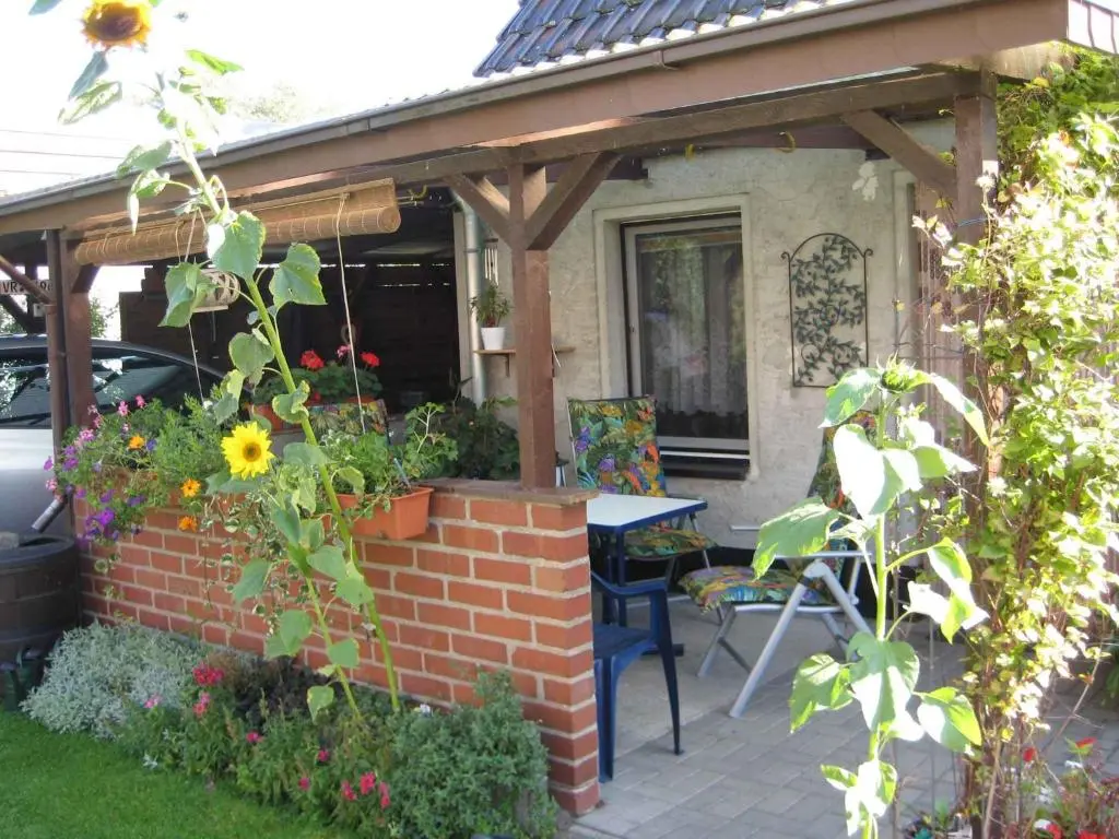 Holiday home Groß Kordshagen – Ostsee 2741