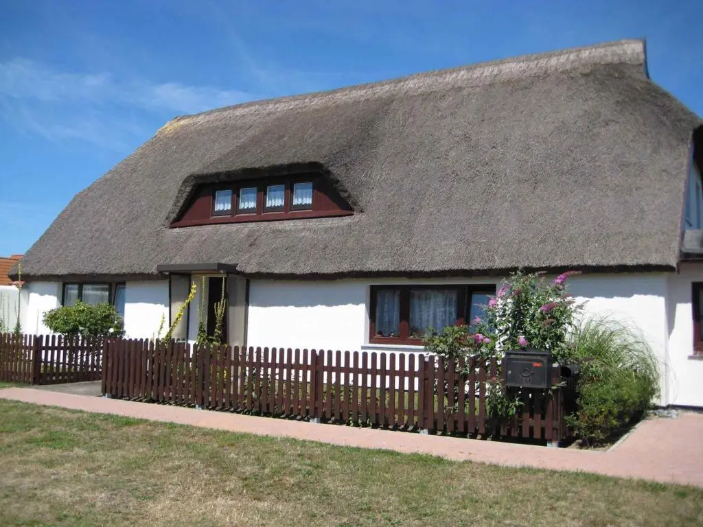 Apartment Neuendorf – Hiddensee 1
