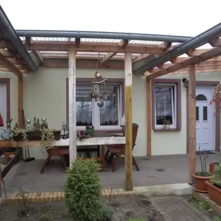 Apartment Kamminke 2