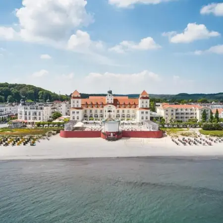 A-ROSA Kurhaus Binz