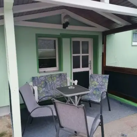 Apartment in Sehlen – Insel Rügen 3067