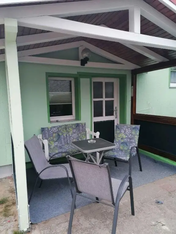 Apartment in Sehlen – Insel Rügen 3067