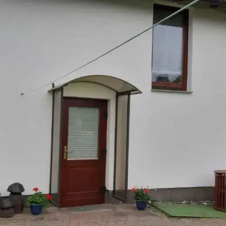 Holiday Home Uckeritz – Seebad 1