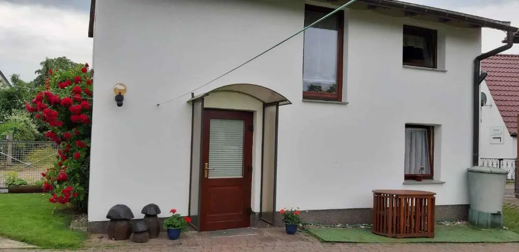 Holiday Home Uckeritz – Seebad 1