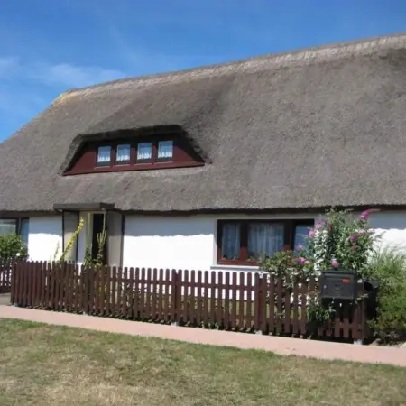 Apartment Neuendorf – Hiddensee 2