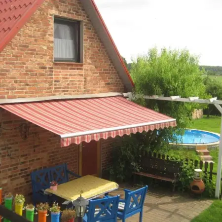 Holiday home Kamminke – Insel Usedom 3203