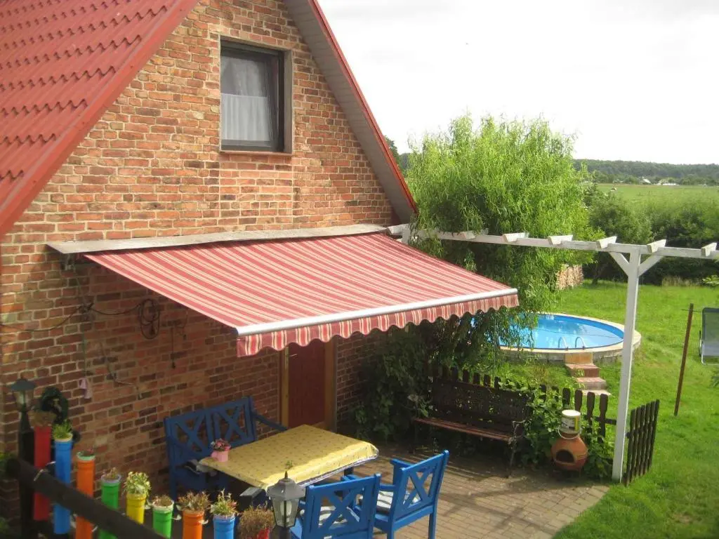 Holiday home Kamminke – Insel Usedom 3203