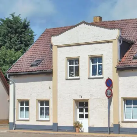 Lovely Apartment In Lassan With Wifi