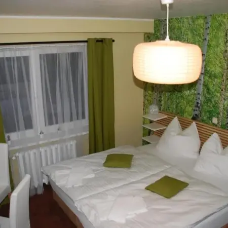 CASILINO Hotel A 24 Wittenburg