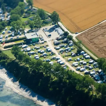 Knaus Camping- und Ferienhauspark Rügen
