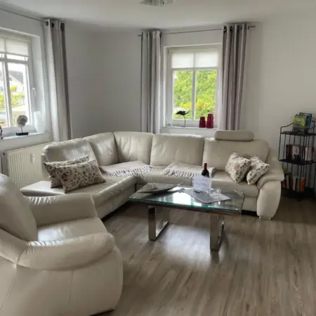 Traumferienwohnung Ostseebad Baabe – Rügen