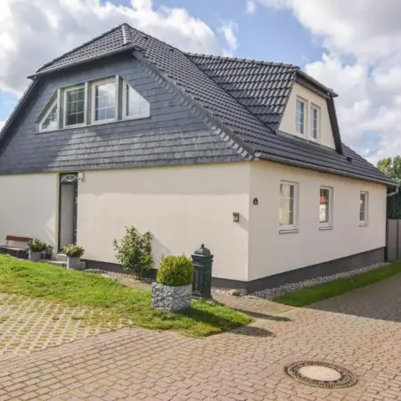 Awesome Apartment In Wusterhusen