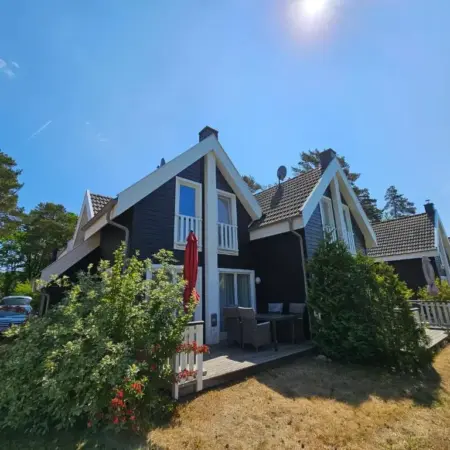 Haus Sandra Glowe