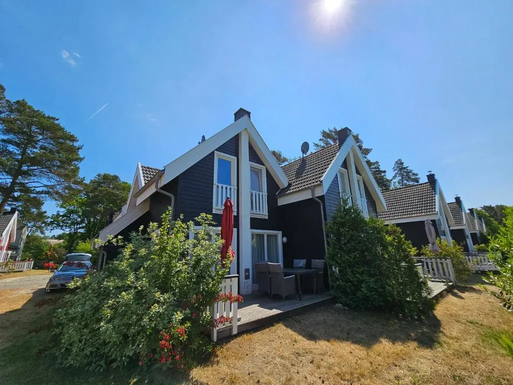 Haus Sandra Glowe