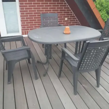 Apartment Usedom 3