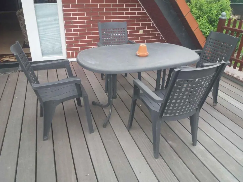 Apartment Usedom 3