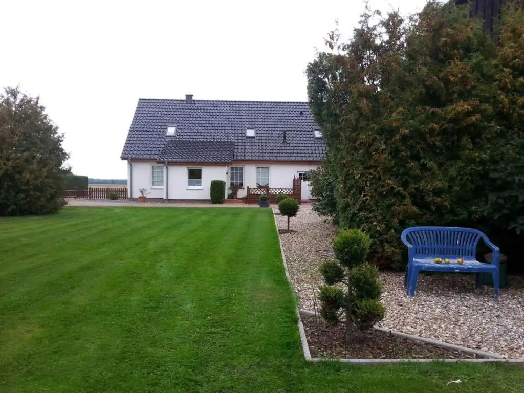 Apartment Gingst 1