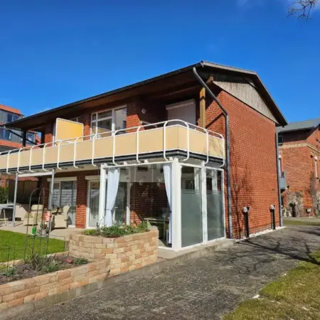Haus Kim – Apartments