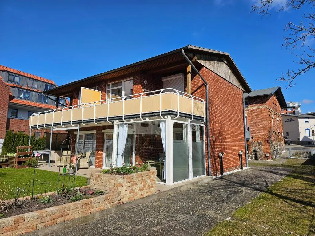 Haus Kim – Apartments