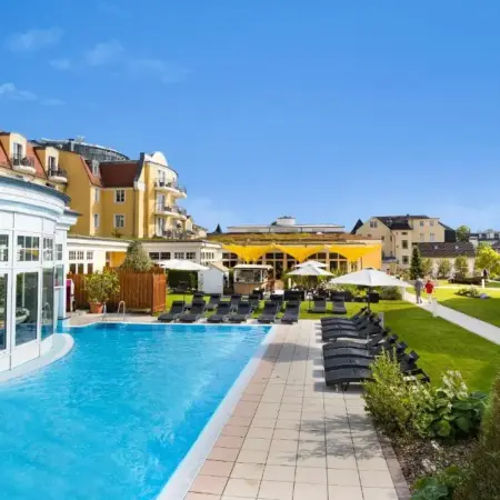 Hotel zur Post – ein Rovell Hotel