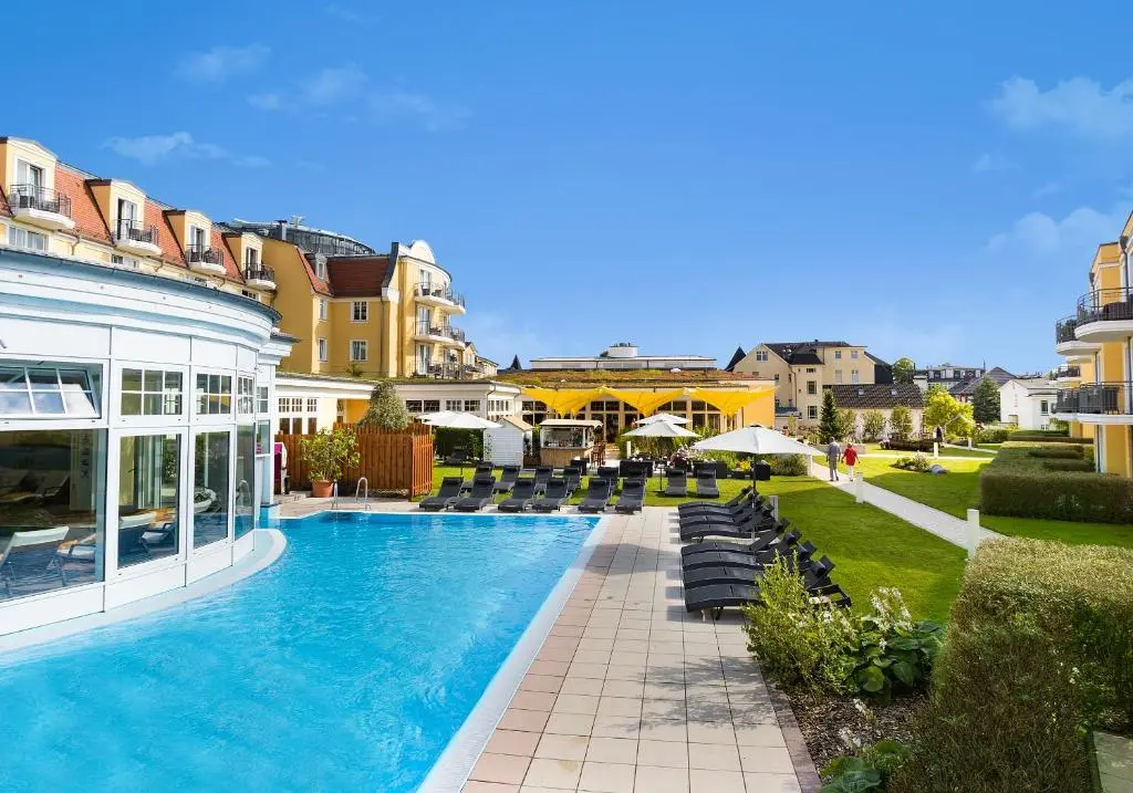 Hotel zur Post – ein Rovell Hotel
